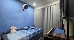 The Visionaire (D27), Condominium #623162771